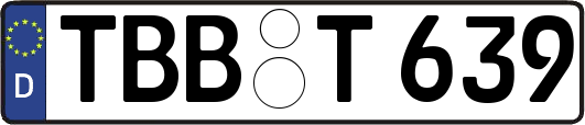 TBB-T639