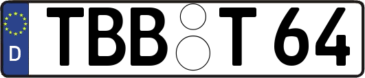 TBB-T64