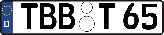 TBB-T65