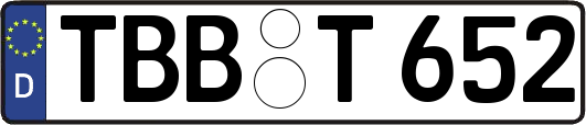 TBB-T652