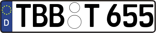 TBB-T655