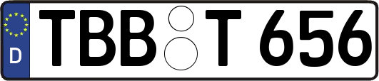 TBB-T656