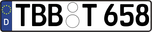 TBB-T658