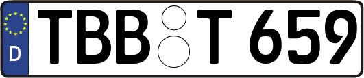 TBB-T659