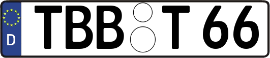TBB-T66
