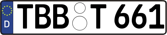 TBB-T661