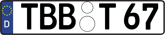 TBB-T67