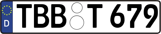TBB-T679