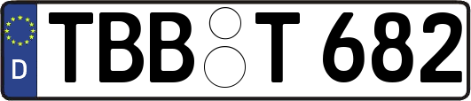 TBB-T682