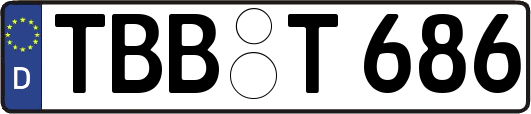 TBB-T686