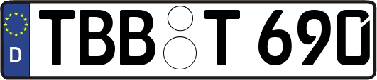 TBB-T690