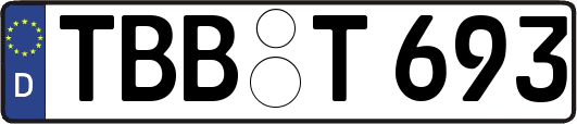TBB-T693