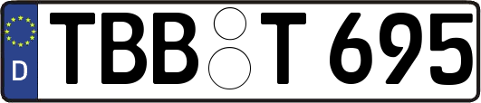 TBB-T695
