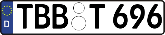 TBB-T696
