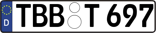 TBB-T697
