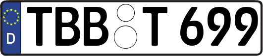TBB-T699
