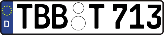TBB-T713