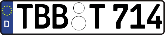 TBB-T714