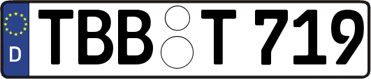 TBB-T719