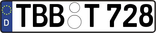 TBB-T728
