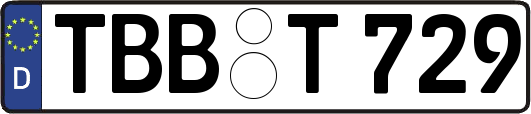 TBB-T729