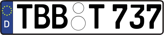 TBB-T737