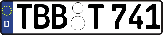 TBB-T741