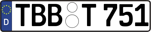 TBB-T751