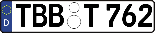 TBB-T762
