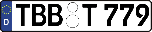 TBB-T779