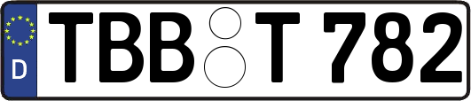 TBB-T782