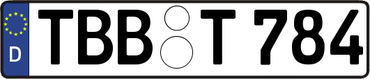 TBB-T784