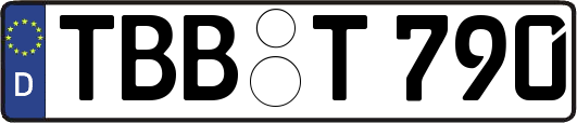 TBB-T790