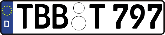 TBB-T797