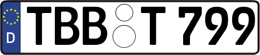 TBB-T799