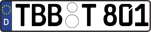 TBB-T801