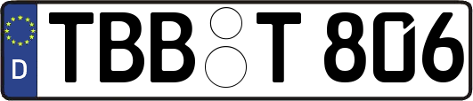 TBB-T806