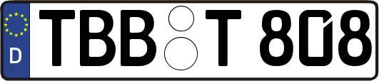 TBB-T808