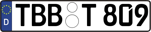 TBB-T809