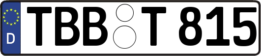 TBB-T815