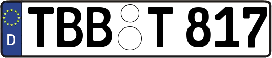 TBB-T817