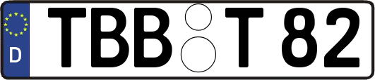 TBB-T82