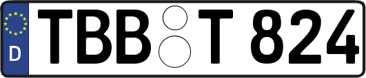 TBB-T824