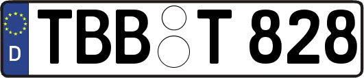 TBB-T828