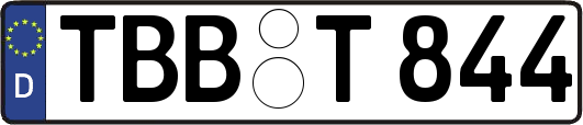 TBB-T844