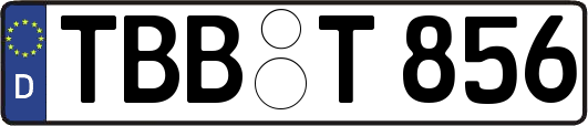TBB-T856