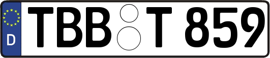 TBB-T859