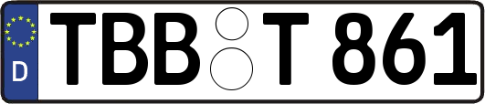 TBB-T861
