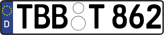 TBB-T862