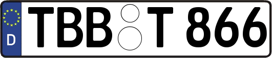 TBB-T866